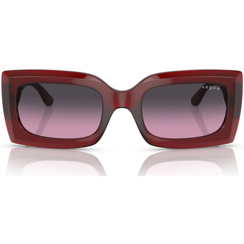 Vogue sluneční brýle Occhiali da Sole VO5526S 309490 - Červená