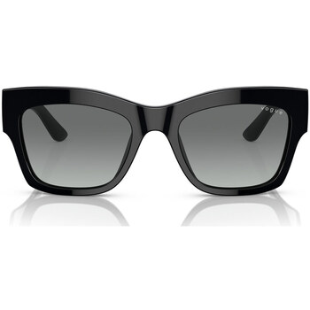 Vogue sluneční brýle Occhiali da Sole VO5524S W44/11 - Černá