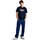 Textil Muži Trička s krátkým rukávem Pepe jeans CAMISETA CASUAL HOMBRE CLAG   PM509384 Modrá