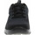 Boty Muži Šněrovací polobotky  & Šněrovací společenská obuv Skechers Summits - Torre black Černá