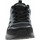 Boty Muži Šněrovací polobotky  & Šněrovací společenská obuv Skechers Tres-Air Uno - Revolution-Airy black Černá