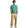 Textil Muži Trička s krátkým rukávem Pepe jeans CAMISETA HOMBRE STRIPED EGGO   PM509407 Zelená