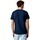 Textil Muži Trička s krátkým rukávem Pepe jeans CAMISETA CASUAL HOMBRE EGGO   PM508208 Modrá