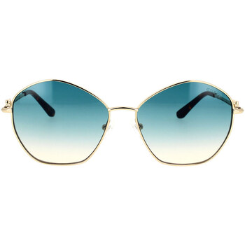 Guess sluneční brýle Occhiali da Sole GU7907/S 32P - Zlatá