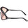 Hodinky & Bižuterie sluneční brýle Tom Ford Occhiali da Sole  Lorna FT1121/S 01E Černá
