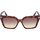 Hodinky & Bižuterie sluneční brýle Tom Ford Occhiali da Sole  Winona FT1030/S 52F Hnědá