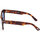 Hodinky & Bižuterie sluneční brýle Tom Ford Occhiali da Sole  Alberto FT1077/S 53V Hnědá