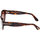 Hodinky & Bižuterie sluneční brýle Tom Ford Occhiali da Sole  Penny FT1086/S 52F Hnědá