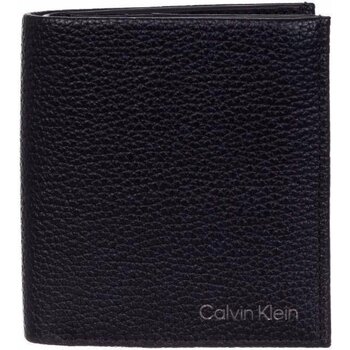 Calvin Klein Jeans Peněženky K50K507399 - Černá
