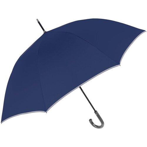 Textilní doplňky Muži Deštníky Perletti 21766 Modrá