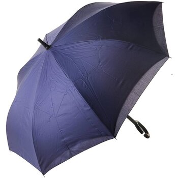Textilní doplňky Muži Deštníky Perletti 26018 Modrá