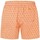 Textil Muži Plavky / Kraťasy Pepe jeans BAADOR HOMBRE PRINT   PMB10394 Oranžová