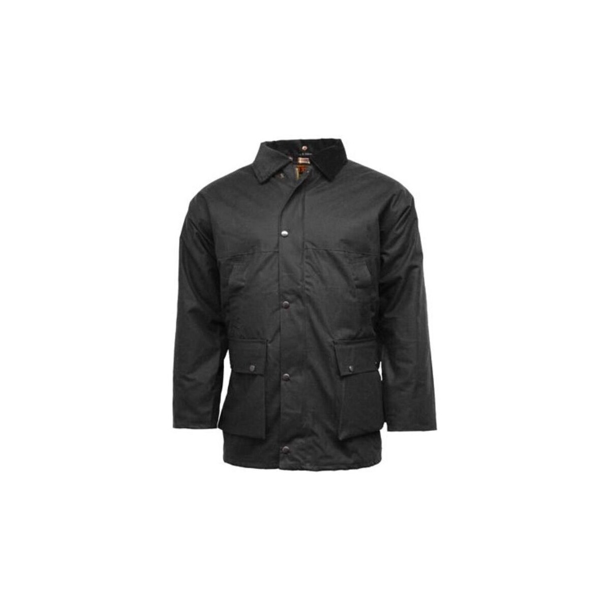 Textil Muži Prošívané bundy Game Pánská bunda Siguiente černá Černá