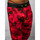 Textil Muži Teplákové kalhoty Ozonee Pánské tepláky Kavinsky červená Červená