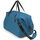 Taška Ženy Cestovní tašky Vuch Dámská cestovní taška Morris Blue modrá Tmavě modrá
