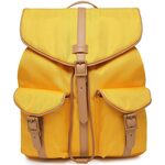 Dámský batoh Hattie Yellow žlutá