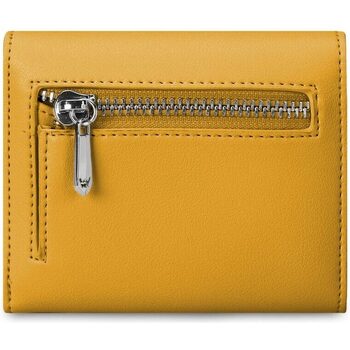 Vuch Dámská peněženka Enzo Mini Yellow žlutá Žlutá