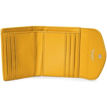 Vuch Dámská peněženka Enzo Mini Yellow žlutá Žlutá