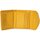 Taška Ženy Peněženky Vuch Dámská peněženka Enzo Mini Yellow žlutá Žlutá
