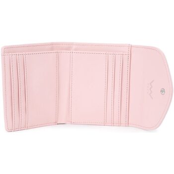 Vuch Dámská peněženka Enzo Mini růžová Růžová
