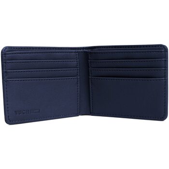 Vuch Dámská peněženka Sion Blue navy Tmavě modrá