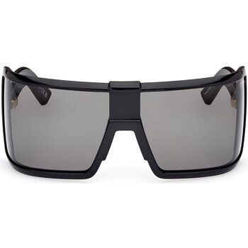 Tom Ford sluneční brýle Occhiali da Sole Parker FT1118 01A - Černá