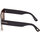 Hodinky & Bižuterie sluneční brýle Tom Ford Occhiali da Sole  Edwin FT1073/S 01A Černá