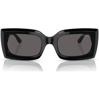 Vogue sluneční brýle Occhiali da Sole VO5526S W44/87 - Černá