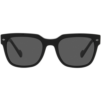 Vogue sluneční brýle Occhiali da Sole VO5490S W44/87 - Černá