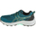 Boty Ženy Běžecké / Krosové boty Asics Gel-Venture 9 Zelená