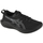 Boty Ženy Běžecké / Krosové boty Asics Gel-Excite 10 Černá