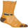 Spodní prádlo Sportovní ponožky  Asics Fujitrail Run Crew Sock Žlutá