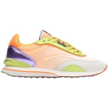 Boty Ženy Módní tenisky HOFF Sneakers Lychee - Multicolor           