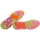 Boty Ženy Módní tenisky HOFF Sneakers Lychee - Multicolor           