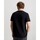 Textil Muži Trička s krátkým rukávem Calvin Klein Jeans J30J325352BEH Černá