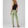 Textil Ženy Kalhoty Vero Moda 10279691 JESMILO Zelená