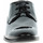 Boty Muži Šněrovací společenská obuv Bugatti Pánské polobotky  311-AJX02-1700 black Černá