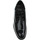 Boty Muži Šněrovací společenská obuv Bugatti Pánské polobotky  311-AJX02-1700 black Černá