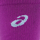 Spodní prádlo Sportovní ponožky  Asics Fujitrail Run Crew Sock Fialová