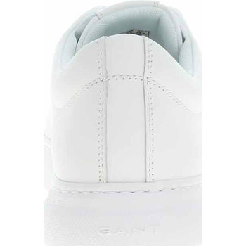 Gant Pánská obuv  Joree 28631494 G29 white Bílá