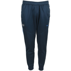 Textil Muži Kalhoty Nike M Nsw Repeat Sw Pk Jogger Modrá