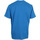 Textil Muži Trička s krátkým rukávem adidas Originals Mono Tee Modrá