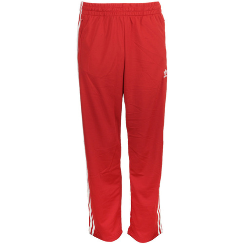 Textil Muži Kalhoty adidas Originals Firebird Tp Červená