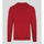 Textil Muži Mikiny North Sails - 9024070 Červená