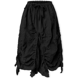 Textil Ženy Sukně Wendykei Skirt 791499 - Black Černá