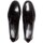 Boty Muži Šněrovací polobotky  & Šněrovací společenská obuv Martinelli Alcalá C182-0017AYM Burdeos Černá