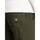 Textil Muži Teplákové kalhoty Ombre Pánské kapsáče Liga tmavě olivová Zelená