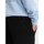 Textil Muži Teplákové kalhoty Ombre Pánské tepláky Wannon černá Černá