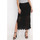 Textil Ženy Sukně La Modeuse 70153_P163670 Černá