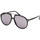 Hodinky & Bižuterie sluneční brýle Tom Ford Occhiali da Sole  Archie FT1079/S 01C Černá